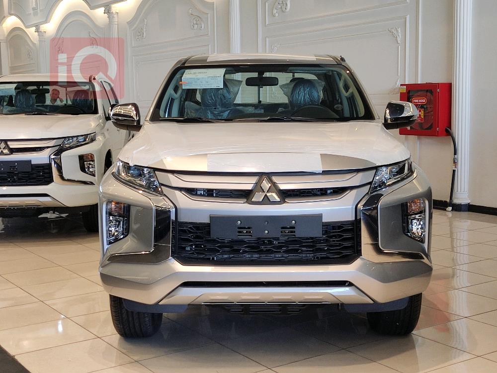 ميتسوبيشي L200